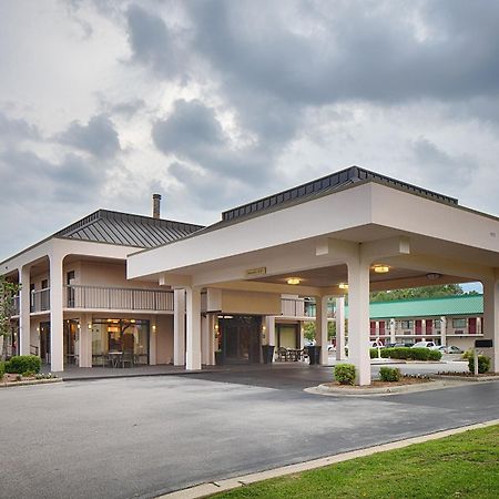 Motel 6 Fayetteville - I-95 Luaran gambar