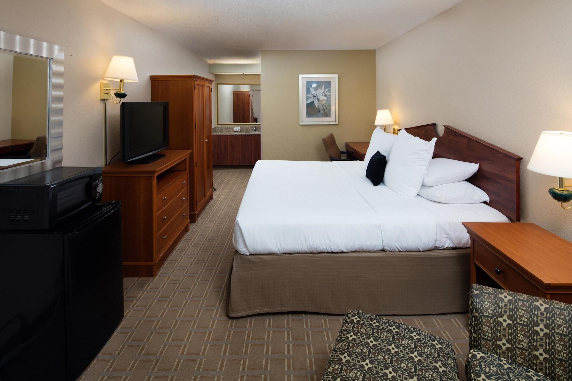 Motel 6 Fayetteville - I-95 Luaran gambar