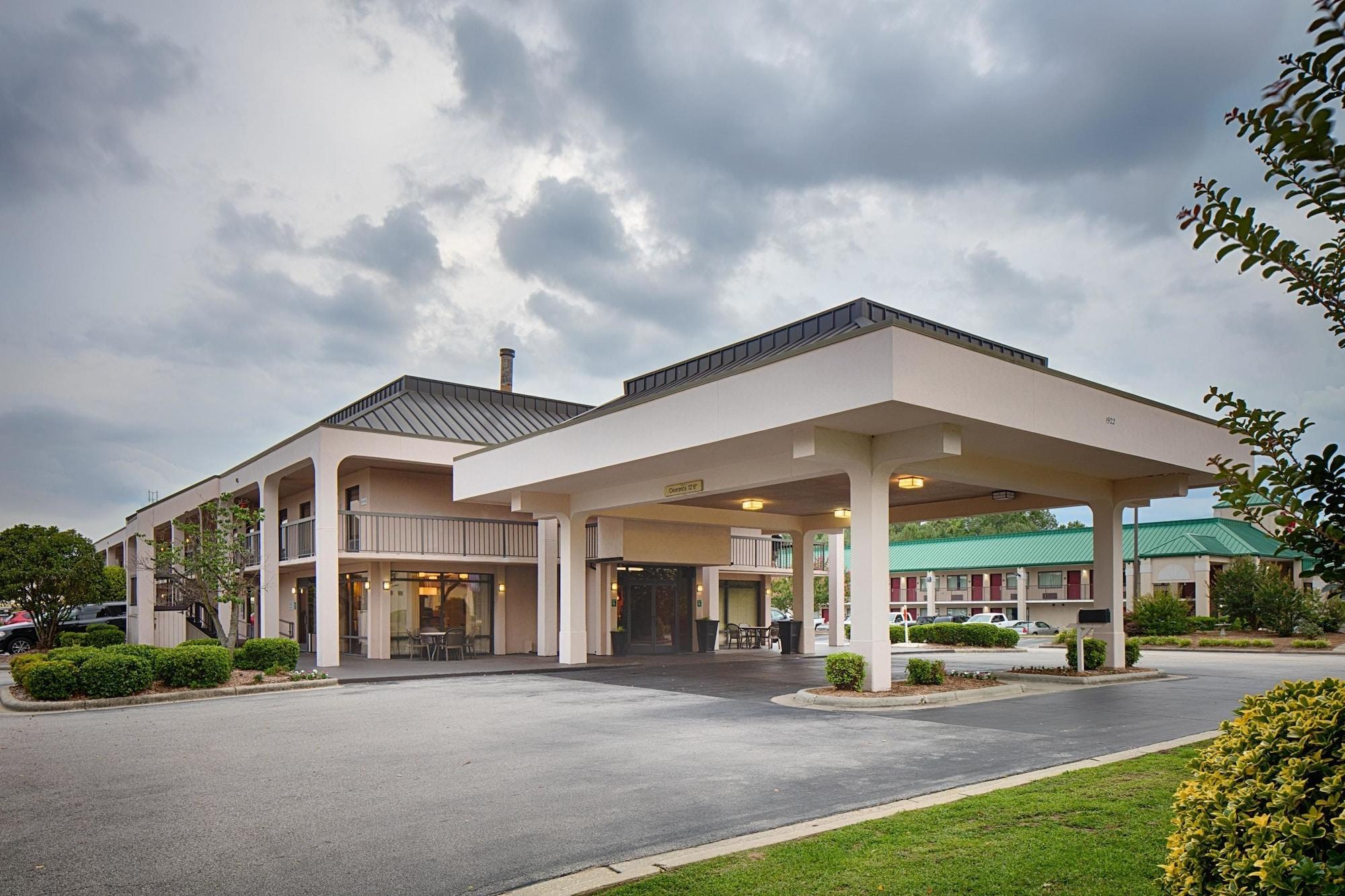 Motel 6 Fayetteville - I-95 Luaran gambar