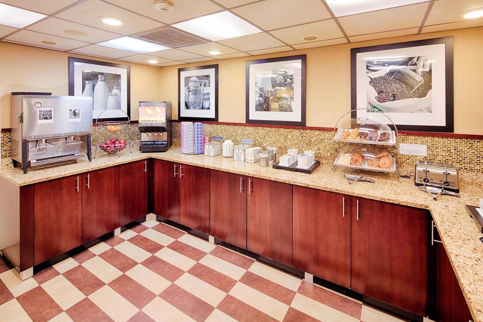 Motel 6 Fayetteville - I-95 Luaran gambar