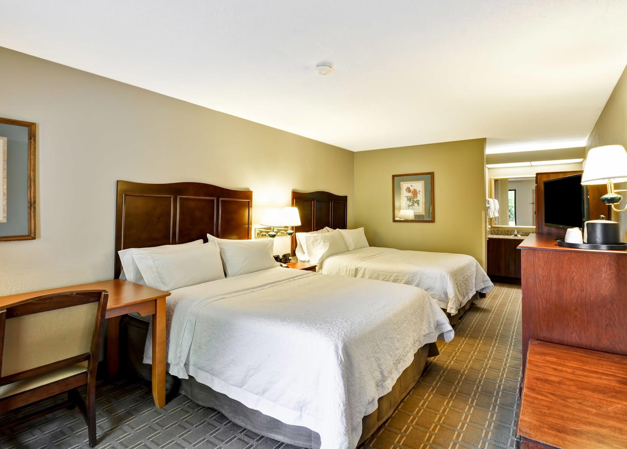 Motel 6 Fayetteville - I-95 Luaran gambar