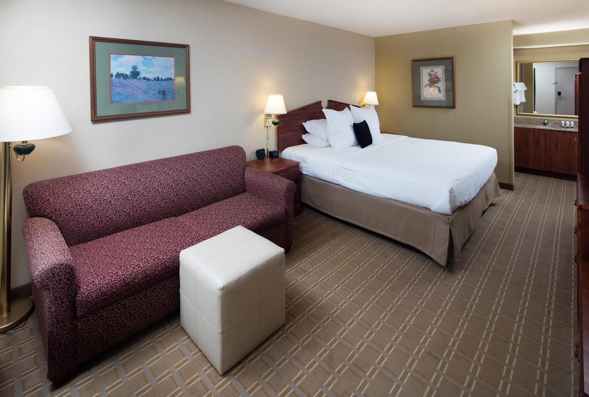 Motel 6 Fayetteville - I-95 Luaran gambar