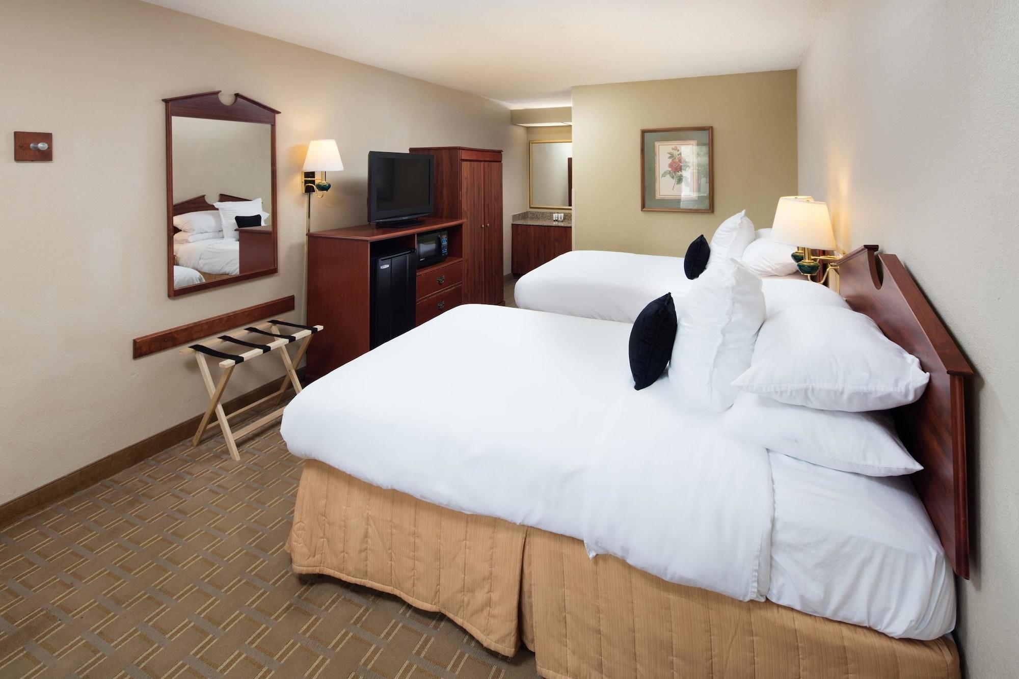 Motel 6 Fayetteville - I-95 Luaran gambar