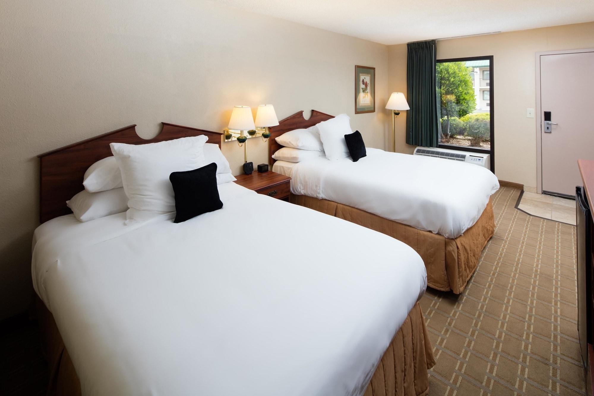 Motel 6 Fayetteville - I-95 Luaran gambar