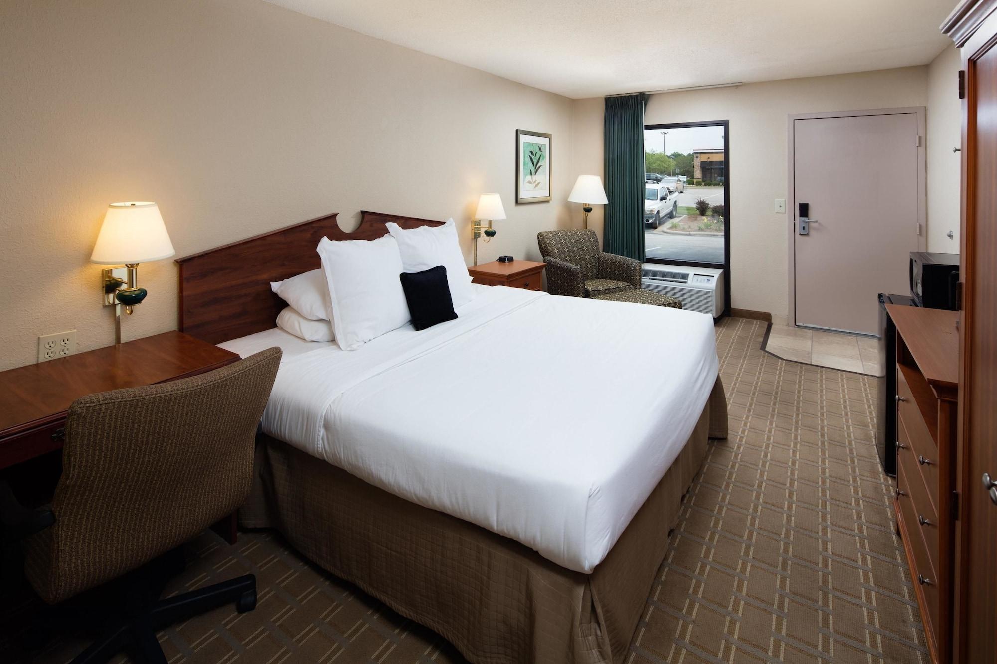 Motel 6 Fayetteville - I-95 Luaran gambar