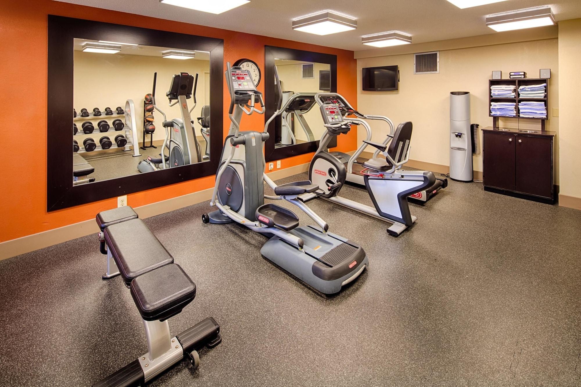Motel 6 Fayetteville - I-95 Luaran gambar