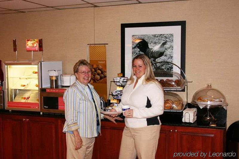Motel 6 Fayetteville - I-95 Restoran gambar