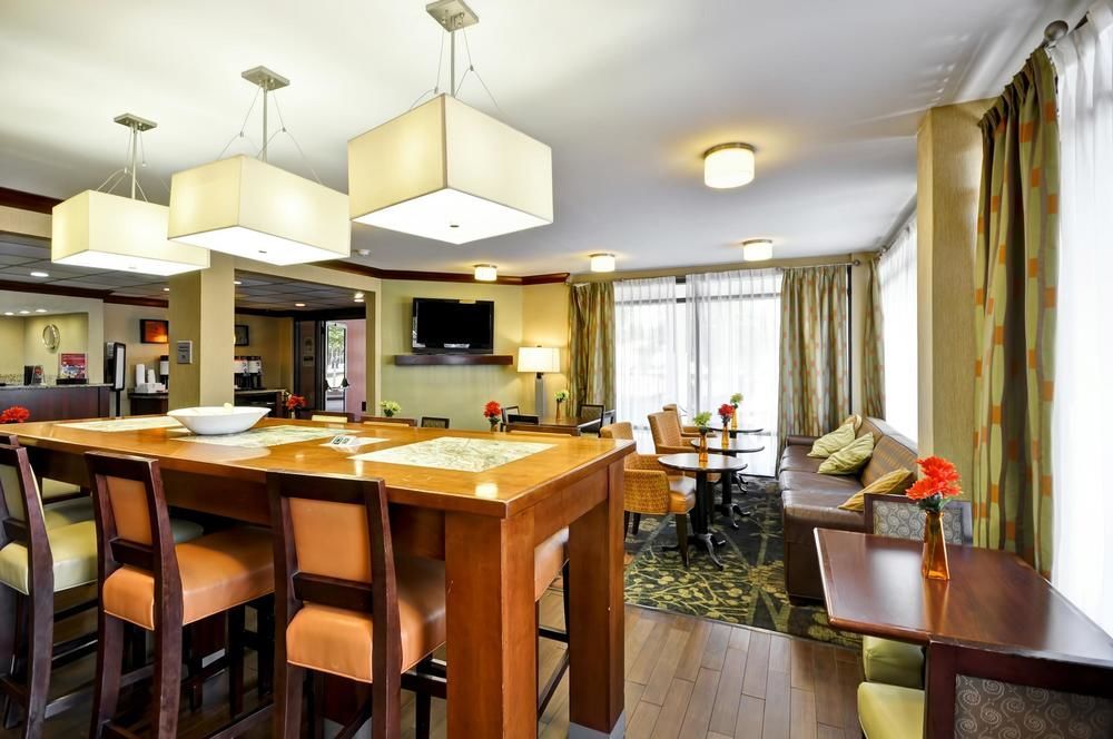 Motel 6 Fayetteville - I-95 Luaran gambar