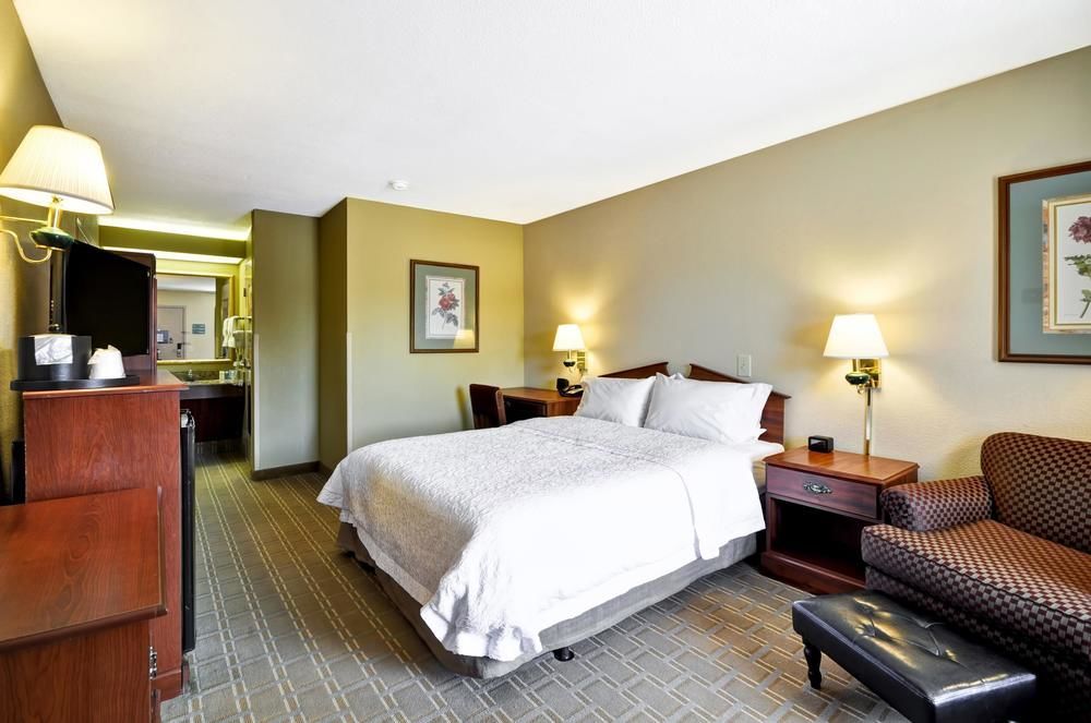 Motel 6 Fayetteville - I-95 Luaran gambar
