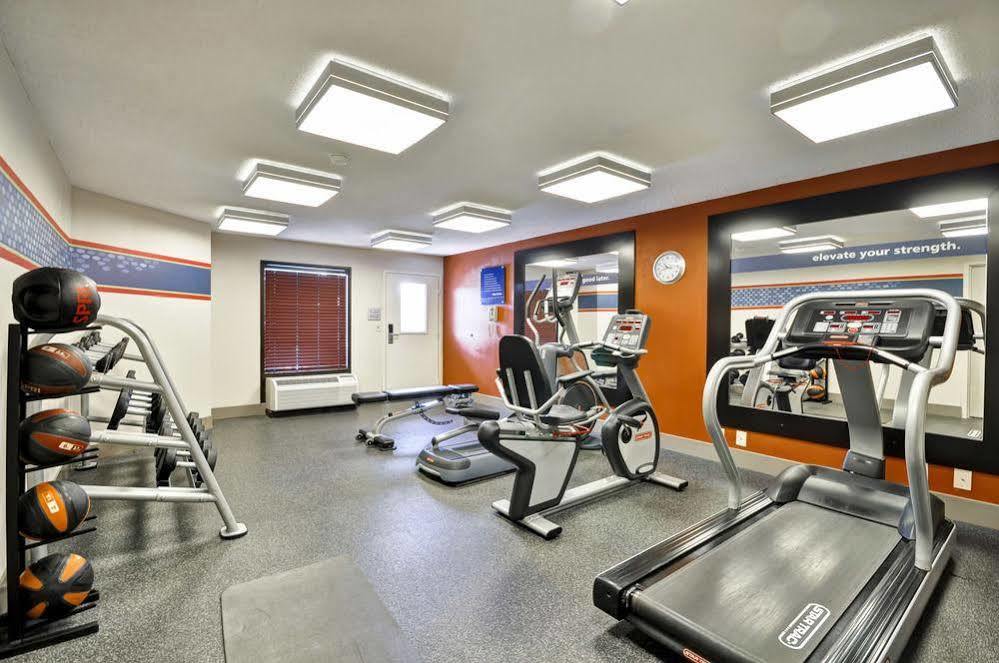 Motel 6 Fayetteville - I-95 Luaran gambar
