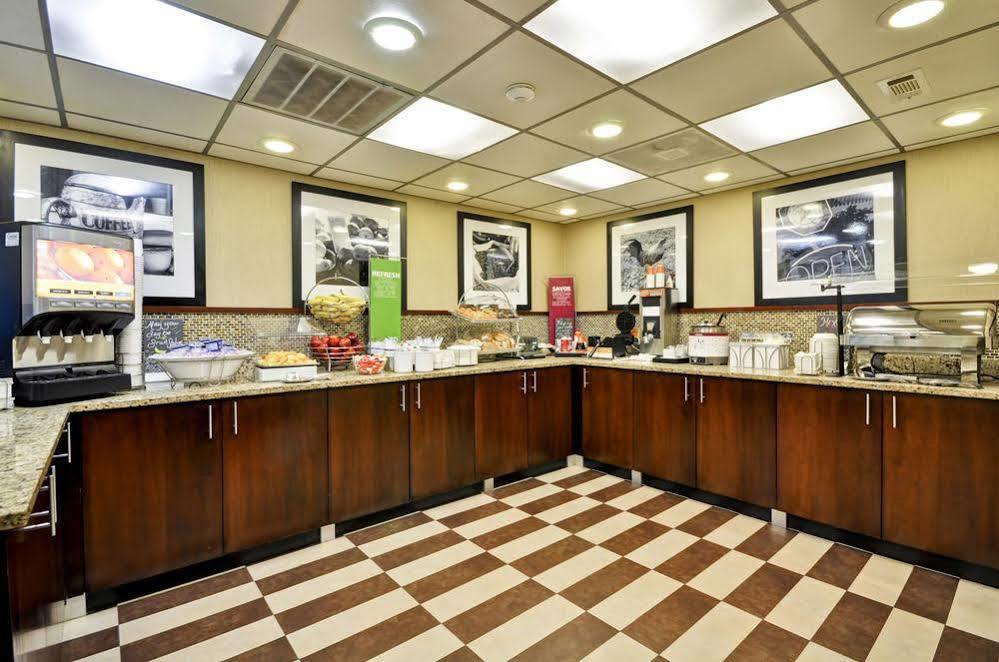 Motel 6 Fayetteville - I-95 Luaran gambar