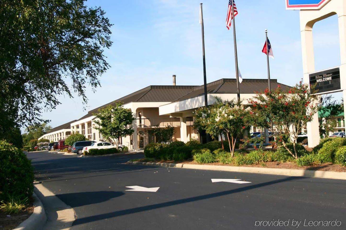 Motel 6 Fayetteville - I-95 Luaran gambar