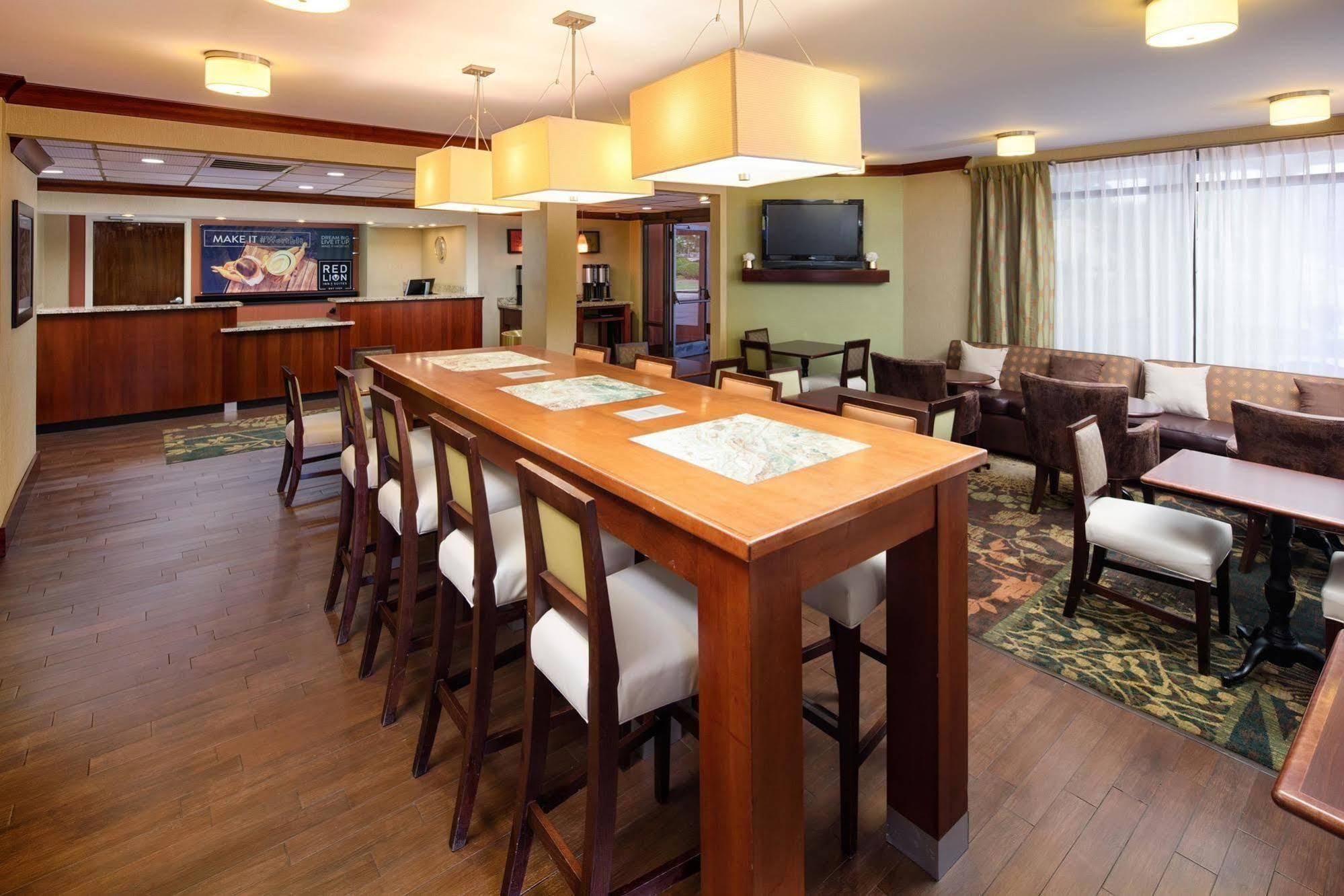 Motel 6 Fayetteville - I-95 Luaran gambar