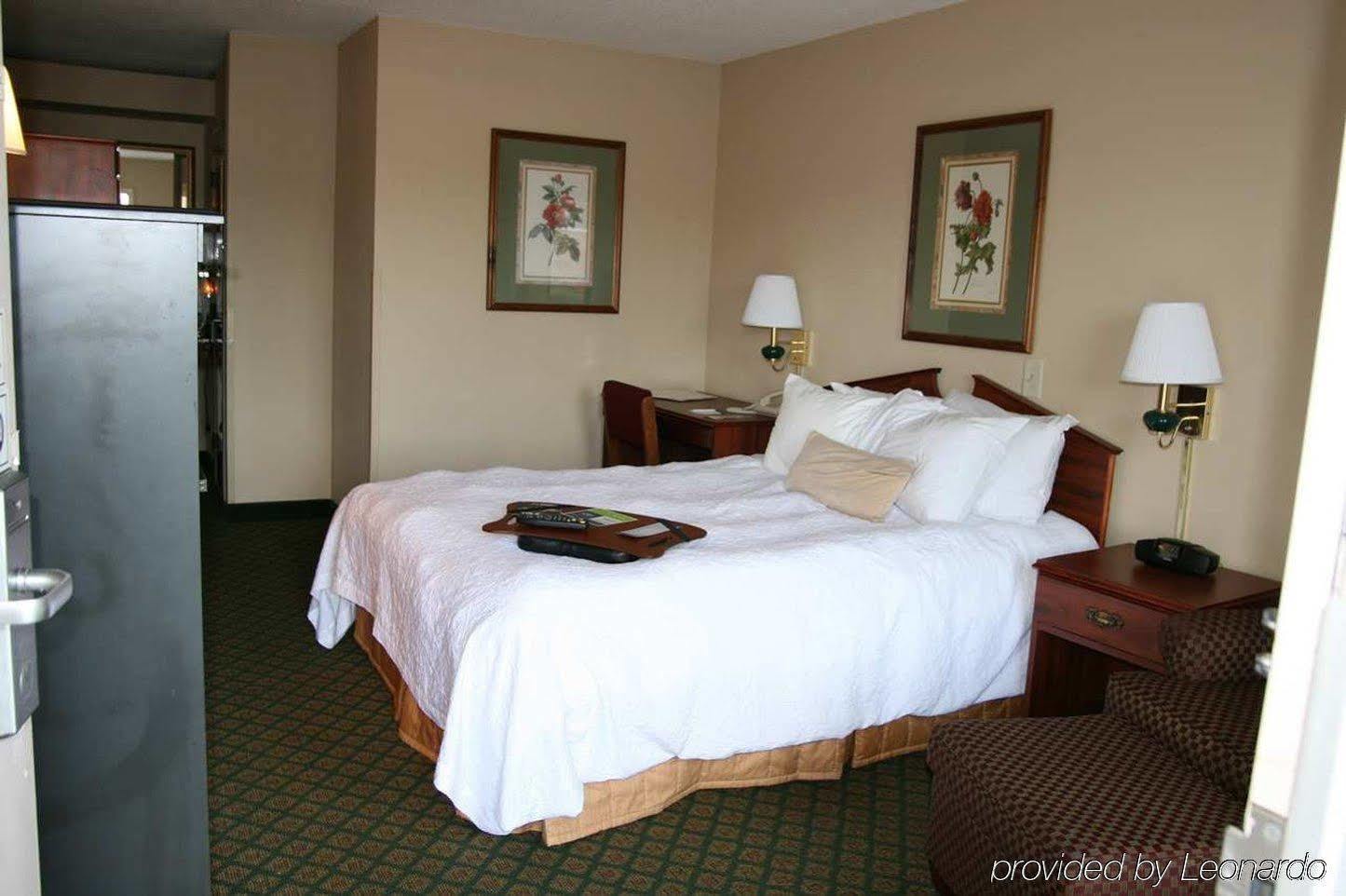 Motel 6 Fayetteville - I-95 Luaran gambar