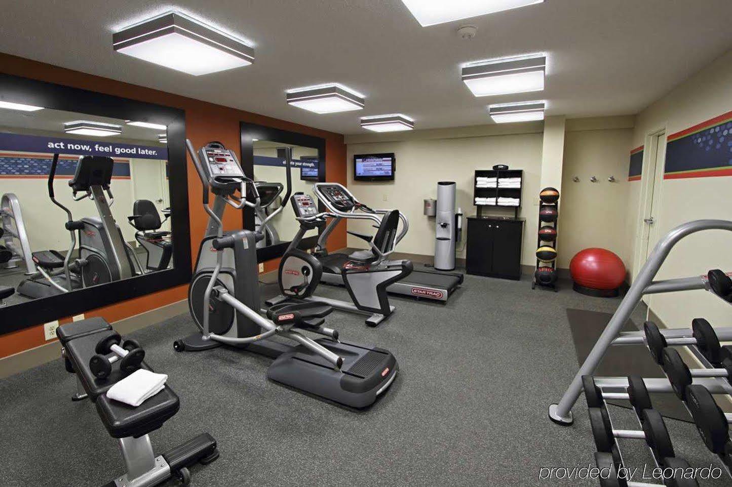 Motel 6 Fayetteville - I-95 Luaran gambar
