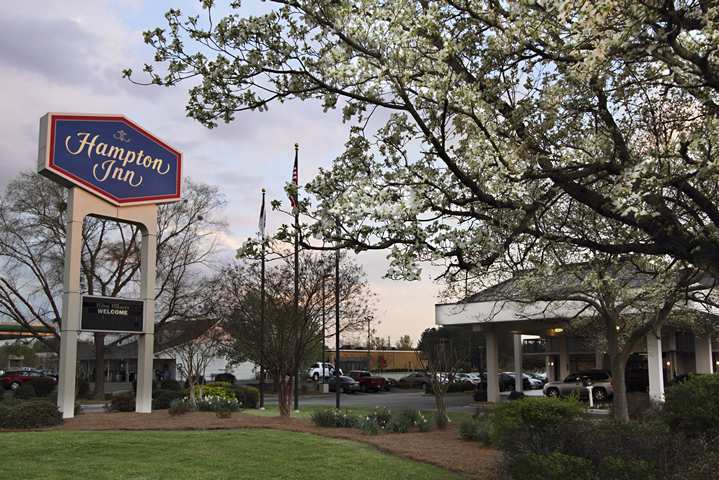 Motel 6 Fayetteville - I-95 Luaran gambar