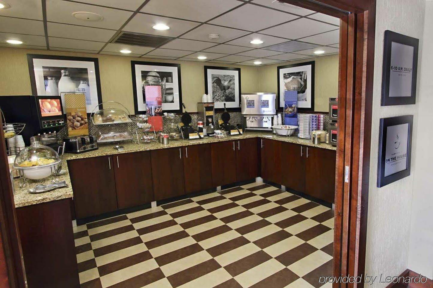 Motel 6 Fayetteville - I-95 Luaran gambar