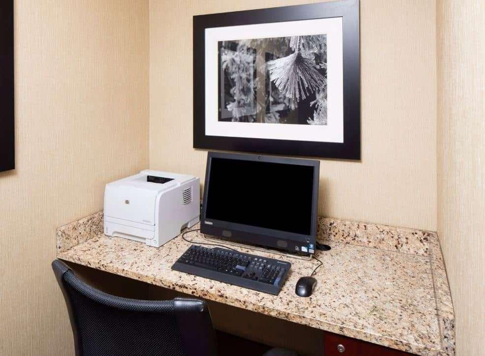 Motel 6 Fayetteville - I-95 Kemudahan gambar
